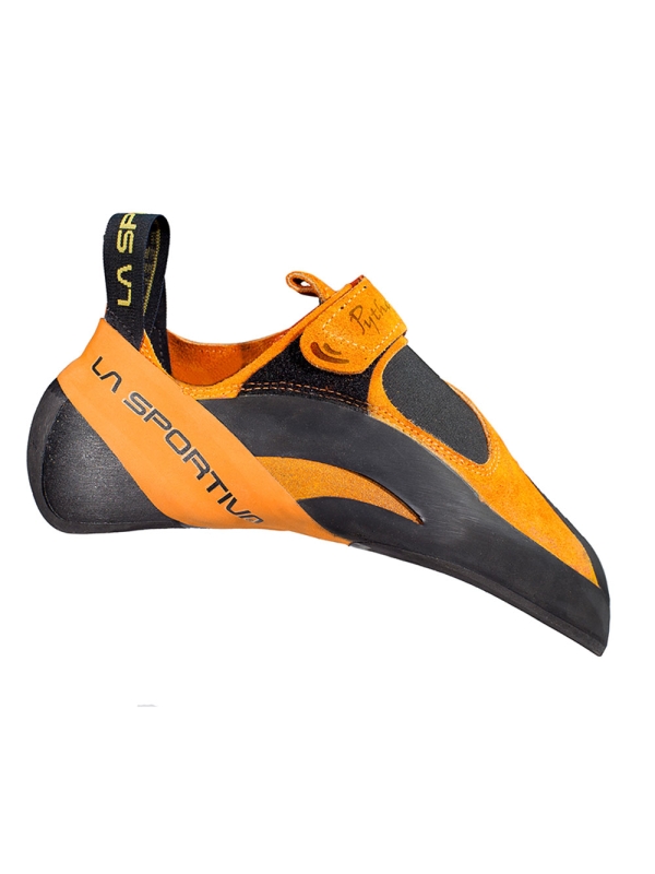 La Sportiva  Python ORANGE