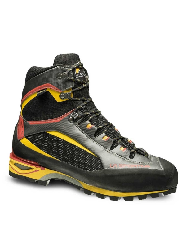 La Sportiva  Trango Tower GTX  Black/Yellow