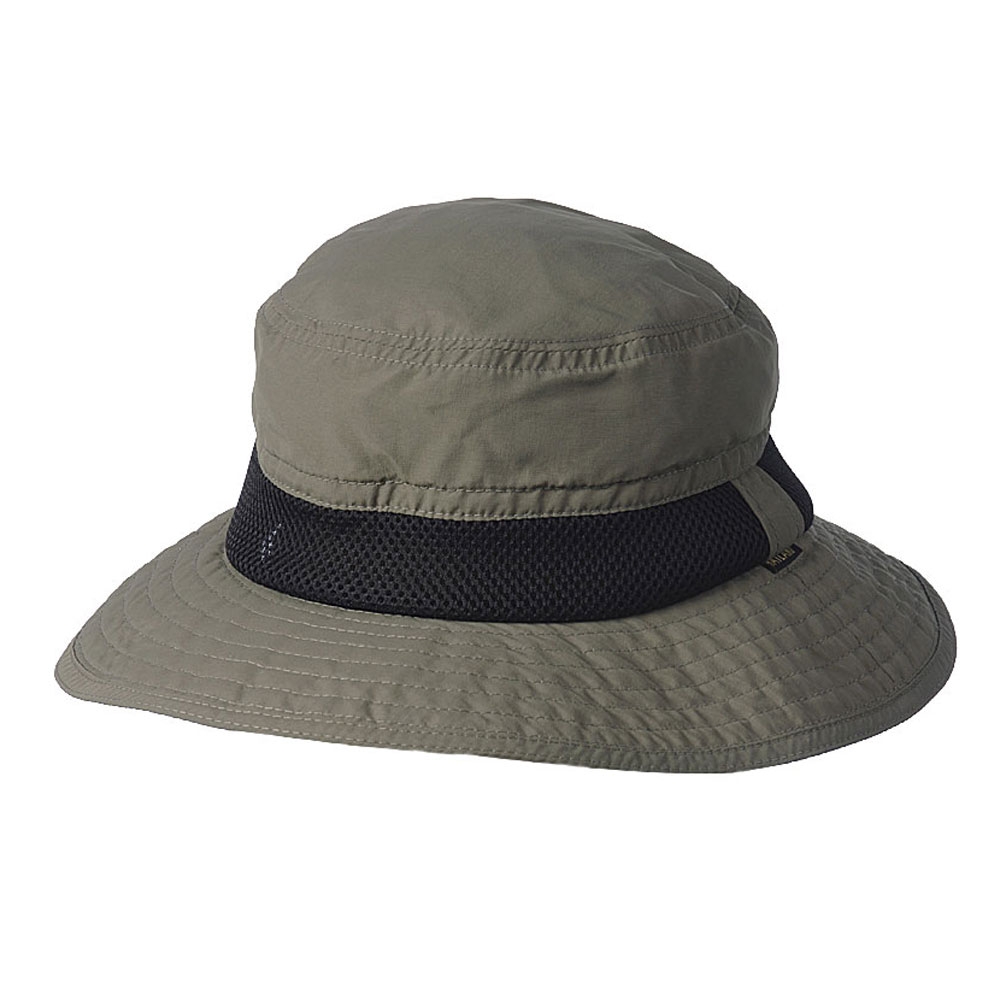Hatland Hatland Botswana hat 29004/04 kleding accessoires Hatland Botswana hat olive 29004/04 kleding accessoires online bestellen bij Kathmandu Outdoor & Travel