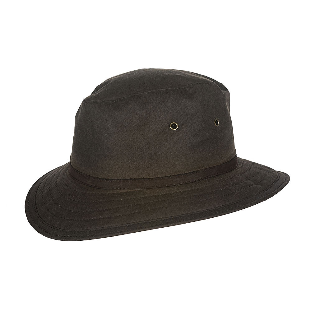 Hatland Hatland New Zealand Wax hoed 10020/06 kleding accessoires Hatland New Zealand Wax hoed Brown 10020/06 kleding accessoires online bestellen bij Kathmandu Outdoor & Travel