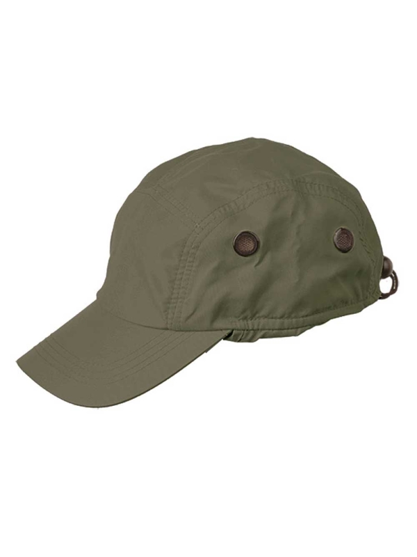 Hatland Tropic Cap olive Hatland Tropic Cap olive