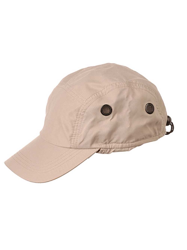 Hatland Tropic Cap Beige Hatland Tropic Cap Beige
