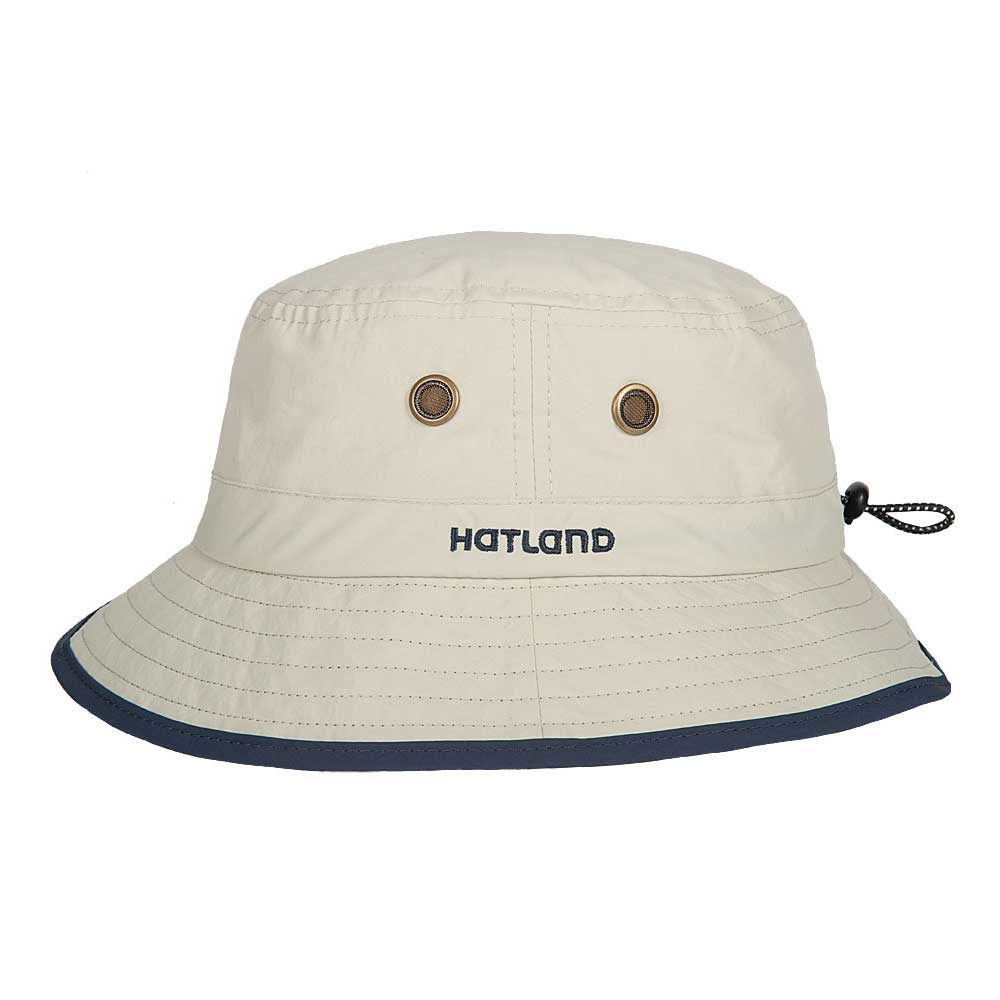 Hatland Hatland Sal Anti Mosquito Hat 29461/07 kleding accessoires Hatland Sal Anti Mosquito Hat Beige 29461/07 kleding accessoires online bestellen bij Kathmandu Outdoor & Travel