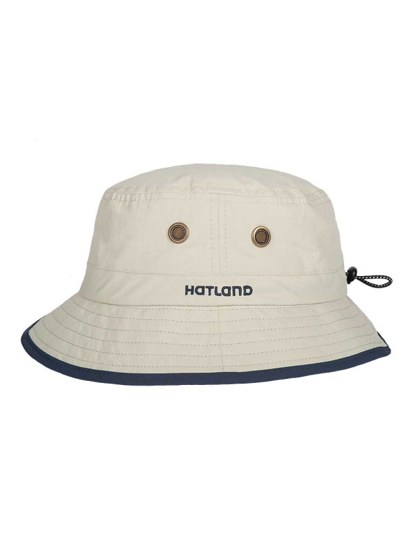 Hatland Sal Anti Mosquito Hat Beige Hatland Sal Anti Mosquito Hat Beige