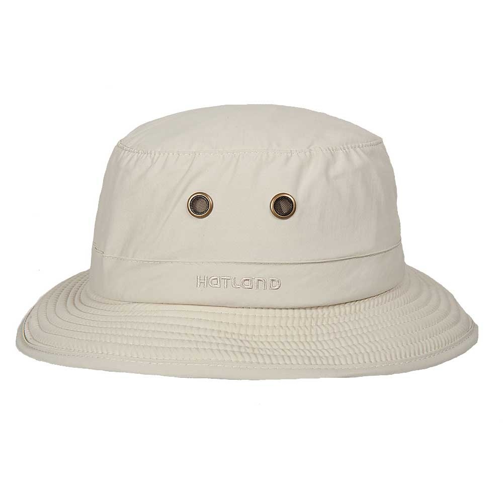 Hatland Hatland Lykens Cooldown Hat 29373/160 kleding accessoires Hatland Lykens Cooldown Hat Putty 29373/160 kleding accessoires online bestellen bij Kathmandu Outdoor & Travel
