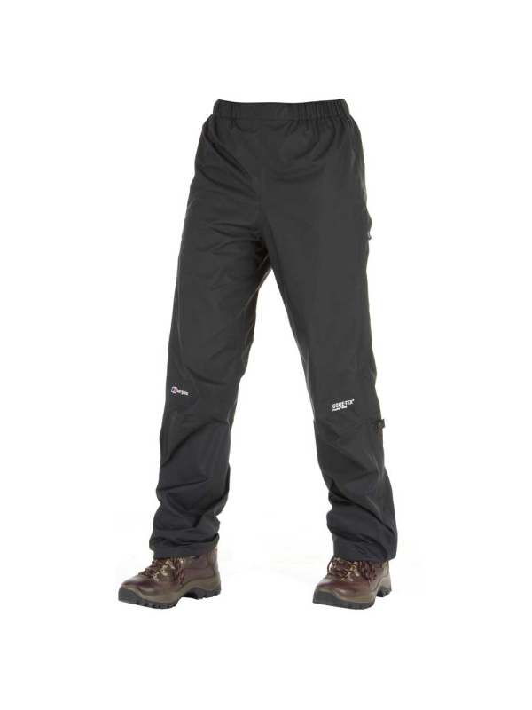 Berghaus  Paclite Pant 31 inch women's Black
