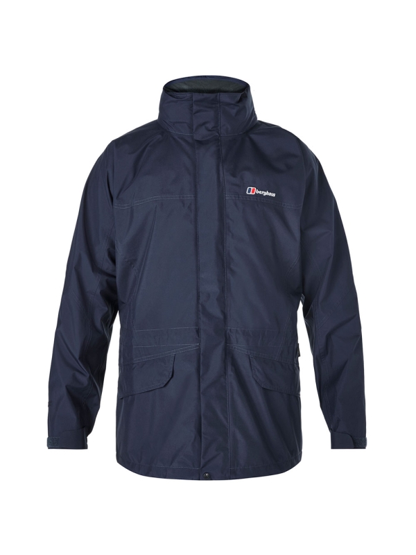 Berghaus  Cornice IA Jacket Dark Blue