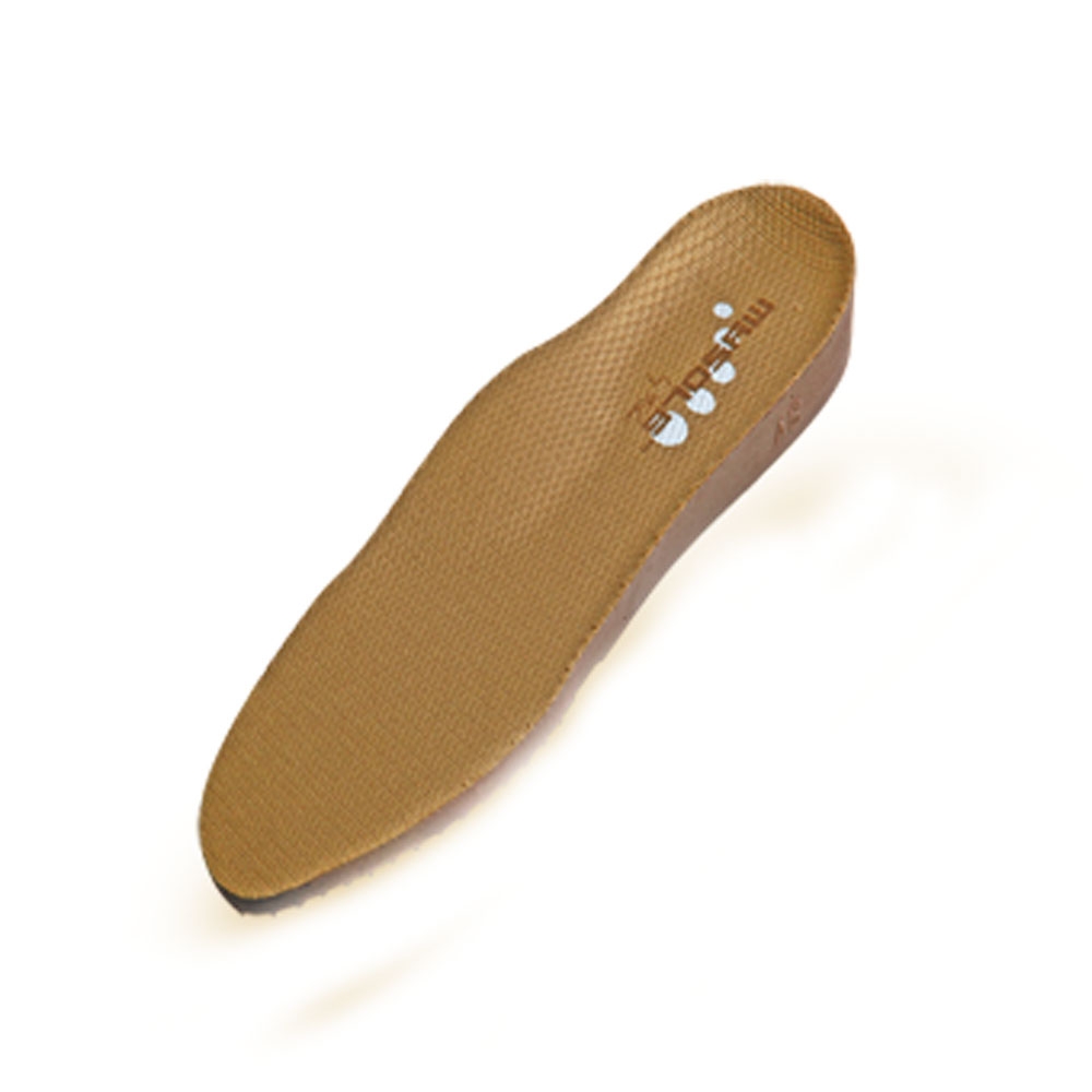 MySole MySole Sport Outdoor 605 schoenonderhoud MySole Sport Outdoor Lichtbruin 605 schoenonderhoud online bestellen bij Kathmandu Outdoor & Travel