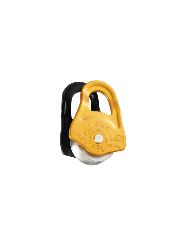 Petzl  Partner Yellow