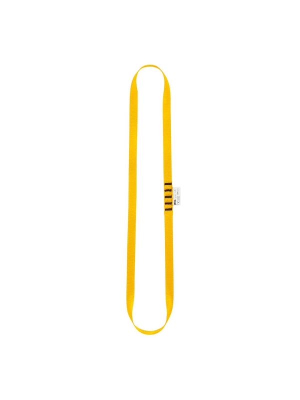 Petzl  Anneau Polyester Sling 60cm Yellow