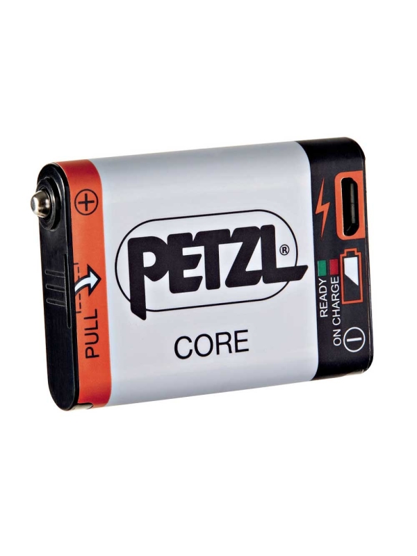 Petzl  Core  