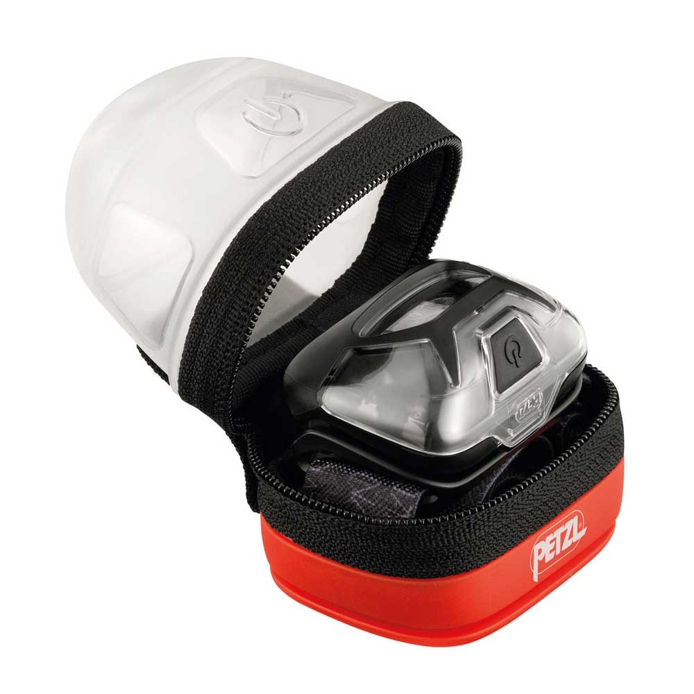 Petzl Noctilight Rood E093DA00 verlichting online bestellen bij Kathmandu Outdoor & Travel