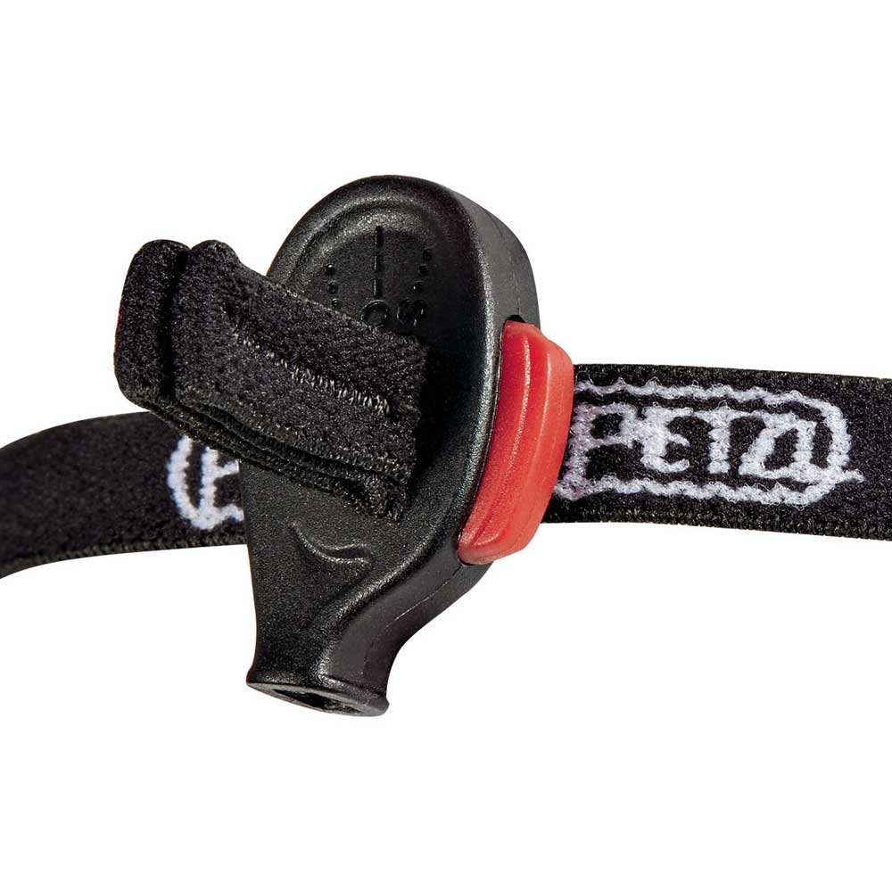 Petzl Petzl e+LITE E02 P4 verlichting Petzl e+LITE Black E02 P4 verlichting online bestellen bij Kathmandu Outdoor & Travel