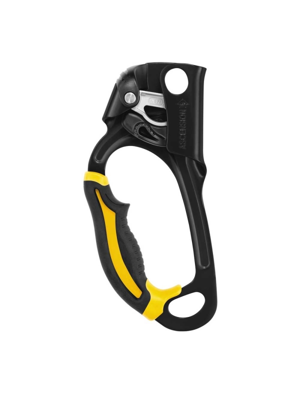 Petzl  Ascension Links Black