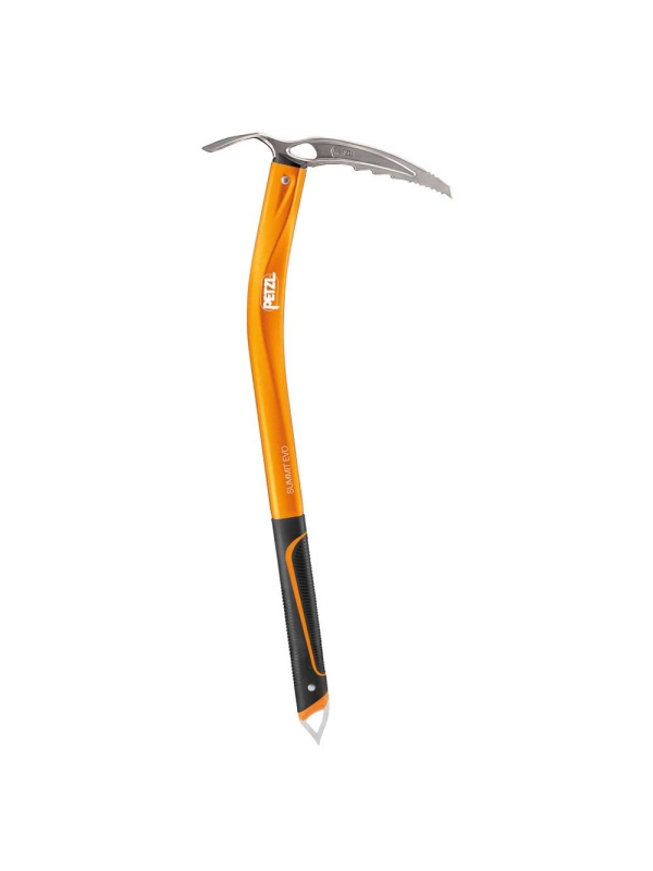 Petzl  Summit Evo 59cm Orange