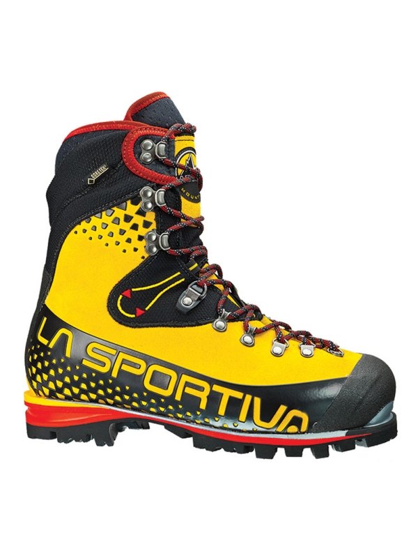 La Sportiva  Nepal Cube GTX Yellow/Black