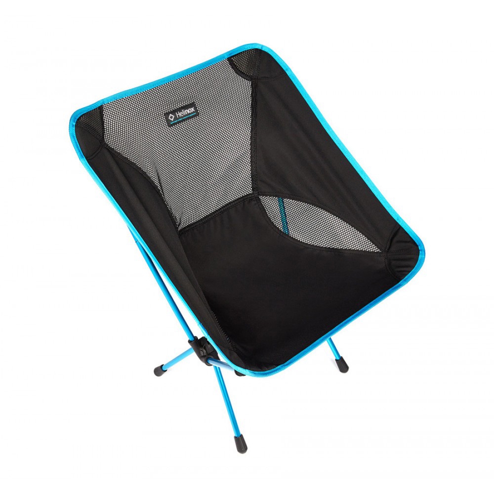 Helinox Helinox Chair One 10001R1 kampeermeubels Helinox Chair One Black 10001R1 kampeermeubels online bestellen bij Kathmandu Outdoor & Travel