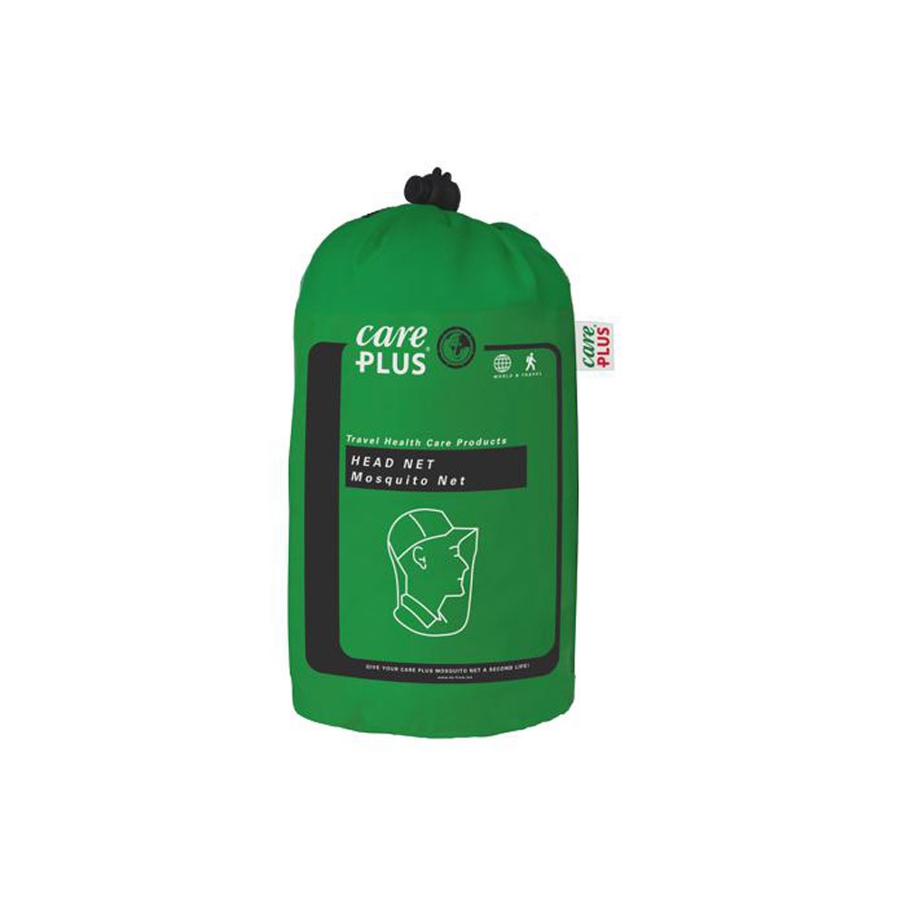 Care Plus Care Plus Headnet Classic 33703 verzorging Care Plus Headnet Classic Green 33703 verzorging online bestellen bij Kathmandu Outdoor & Travel