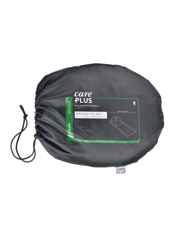 Care Plus Mosquito Net Pop-Up Dome Groen Care Plus Mosquito Net Pop-Up Dome Groen