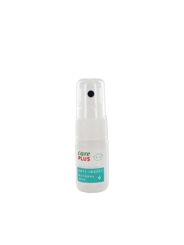 Care Plus  Anti-Insect Natural 15ml . 