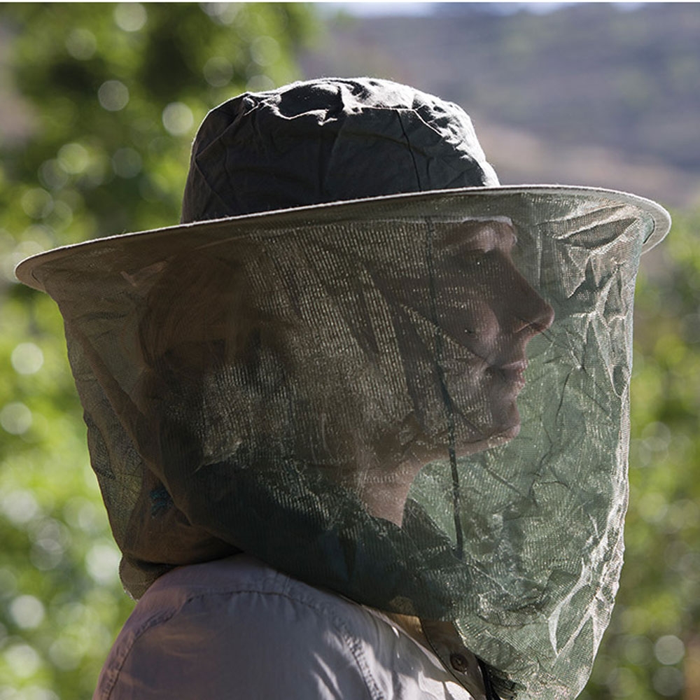 Care Plus Care Plus Pop-Up Headnet 33702 verzorging Care Plus Pop-Up Headnet Groen 33702 verzorging online bestellen bij Kathmandu Outdoor & Travel