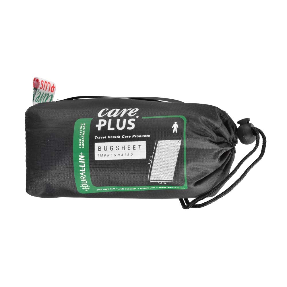 Care Plus Bug Sheet Wit 33706 klamboe online bestellen bij Kathmandu Outdoor & Travel
