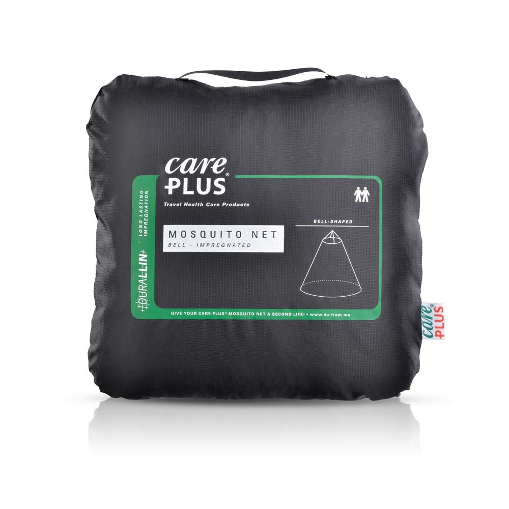 Care Plus Care Plus Mosquito Net Bell 2 Personen 33704 klamboe Care Plus Mosquito Net Bell 2 Personen Wit 33704 klamboe online bestellen bij Kathmandu Outdoor & Travel