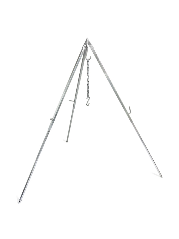 Petromax Driepoot . Petromax Driepoot .