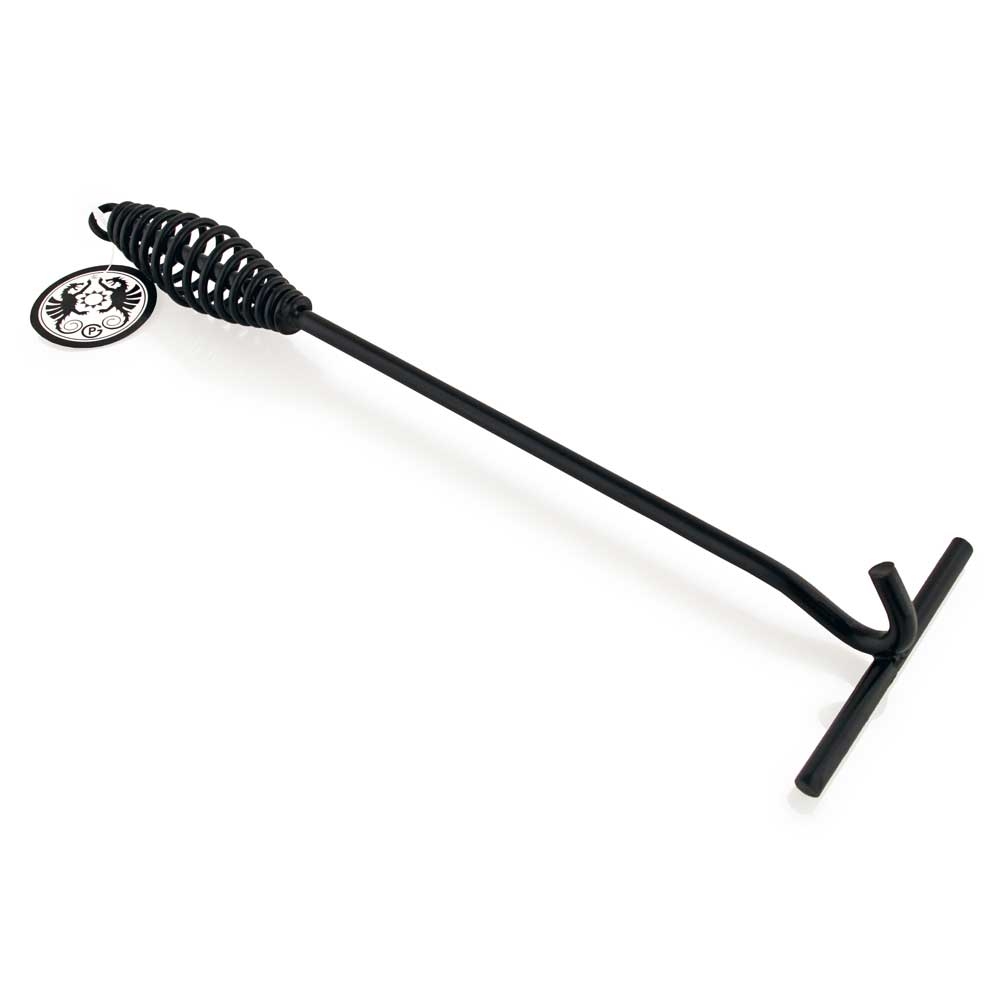 Petromax Petromax Deksel Lifter FTDH koken Petromax Deksel Lifter Zwart FTDH koken online bestellen bij Kathmandu Outdoor & Travel