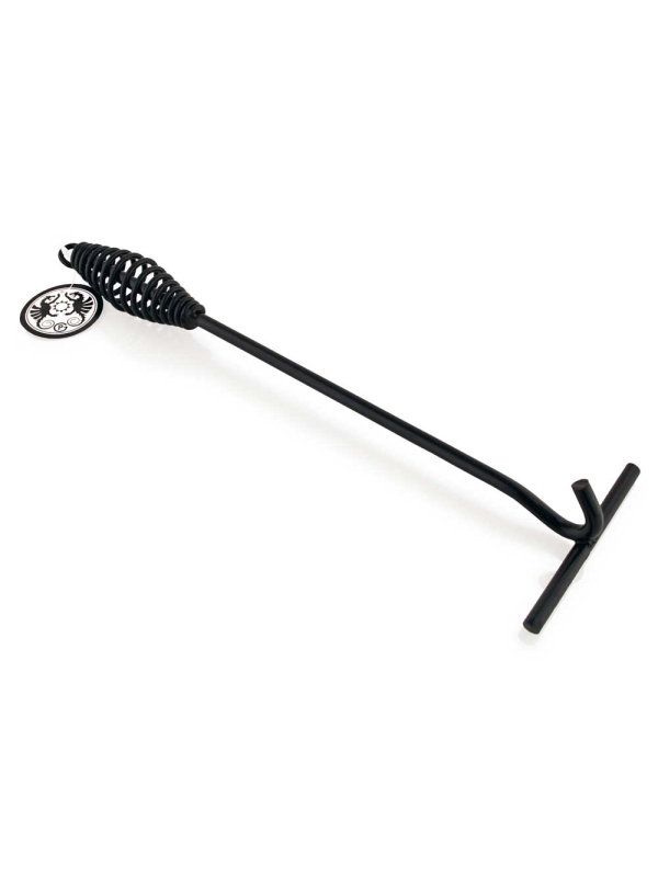 Petromax  Deksel Lifter Zwart 