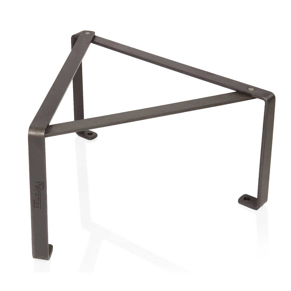 Petromax Petromax Cooking Stand PT koken Petromax Cooking Stand Zwart PT koken online bestellen bij Kathmandu Outdoor & Travel