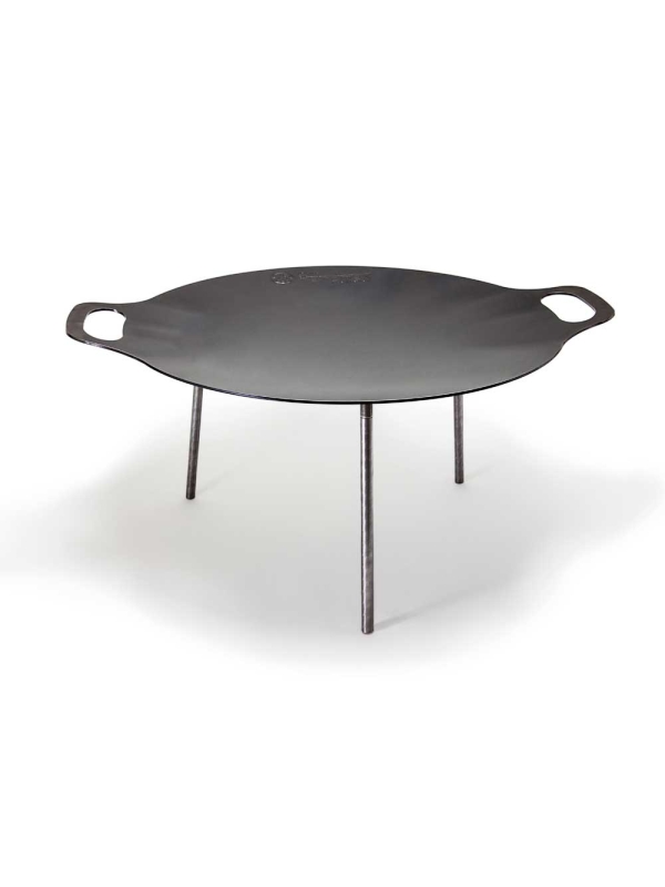 Petromax Griddle Fire Bowl 48cm Zwart Petromax Griddle Fire Bowl 48cm Zwart