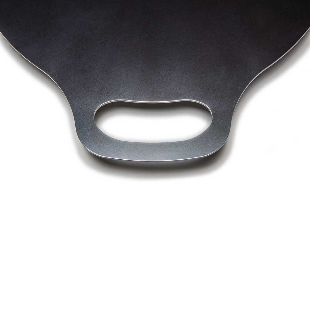 Petromax Griddle Fire Bowl 48cm Zwart FS48 koken online bestellen bij Kathmandu Outdoor & Travel