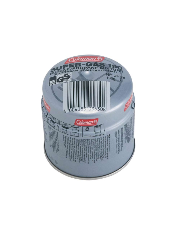 Coleman  C190 GLS Cartridge .