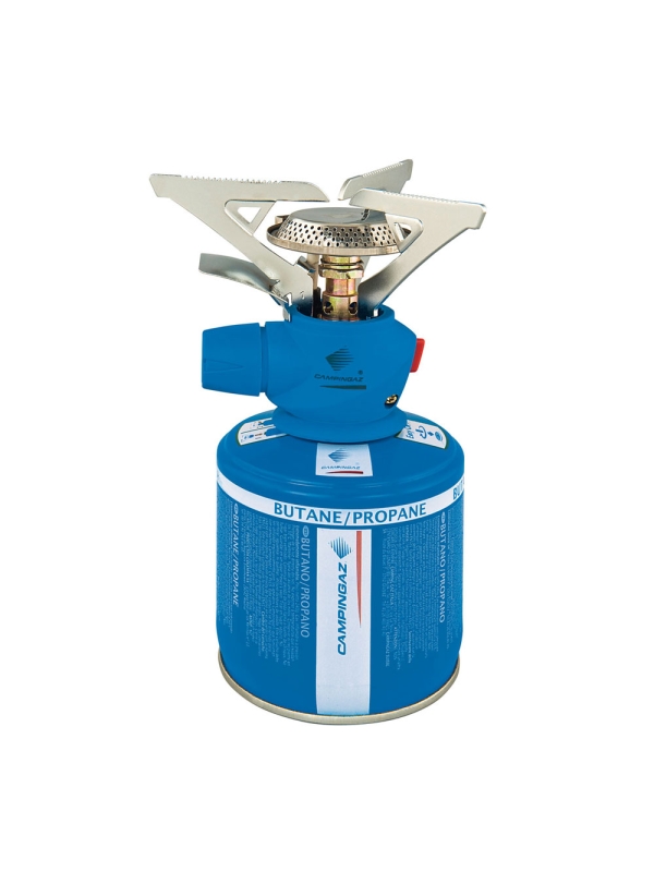 Campingaz  Twister + Piezo .