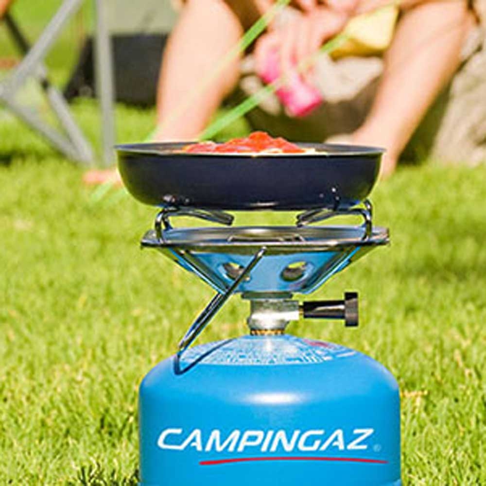 Campingaz Super Carena . 2000033792 branders online bestellen bij Kathmandu Outdoor & Travel