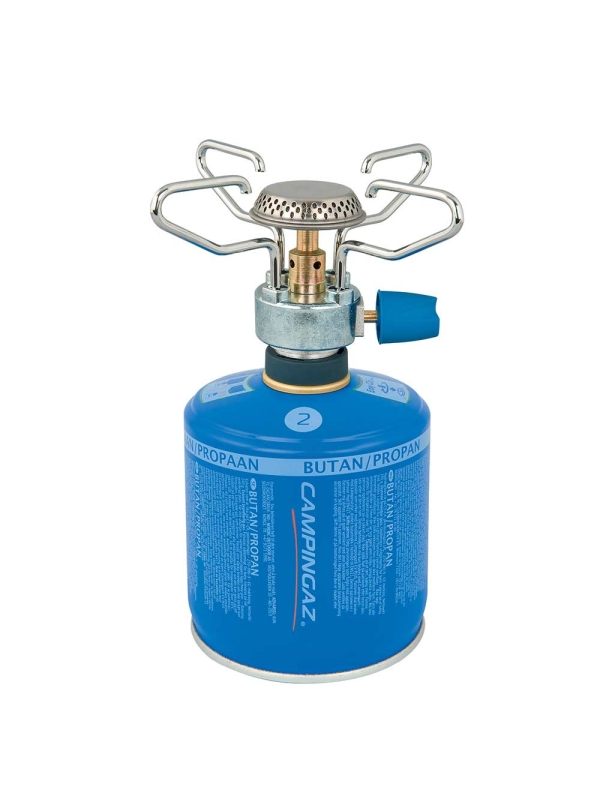 Campingaz  Bleuet Micro Plus Blauw
