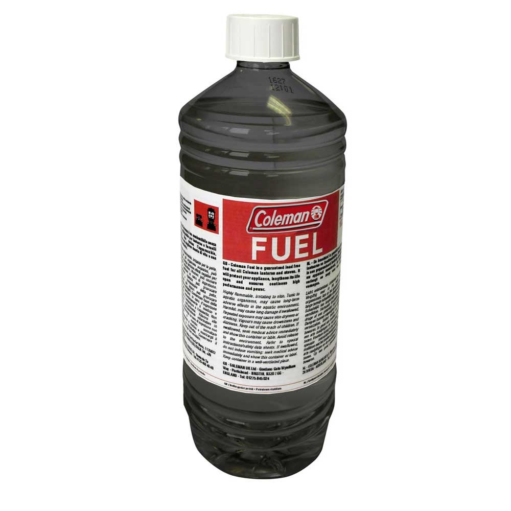 Coleman Coleman Coleman Fuel 1Liter 2000016589 branders Coleman Coleman Fuel 1Liter . 2000016589 branders online bestellen bij Kathmandu Outdoor & Travel