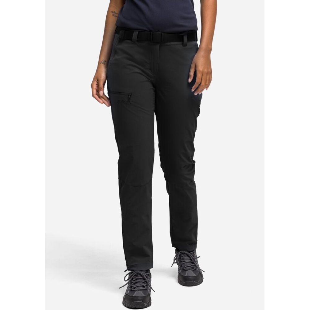 Maier Sports Maier Sports Inara Slim pants Regular women's 3000106-900 broeken Maier Sports Inara Slim pants Regular women's Black 3000106-900 broeken online bestellen bij Kathmandu Outdoor & Travel