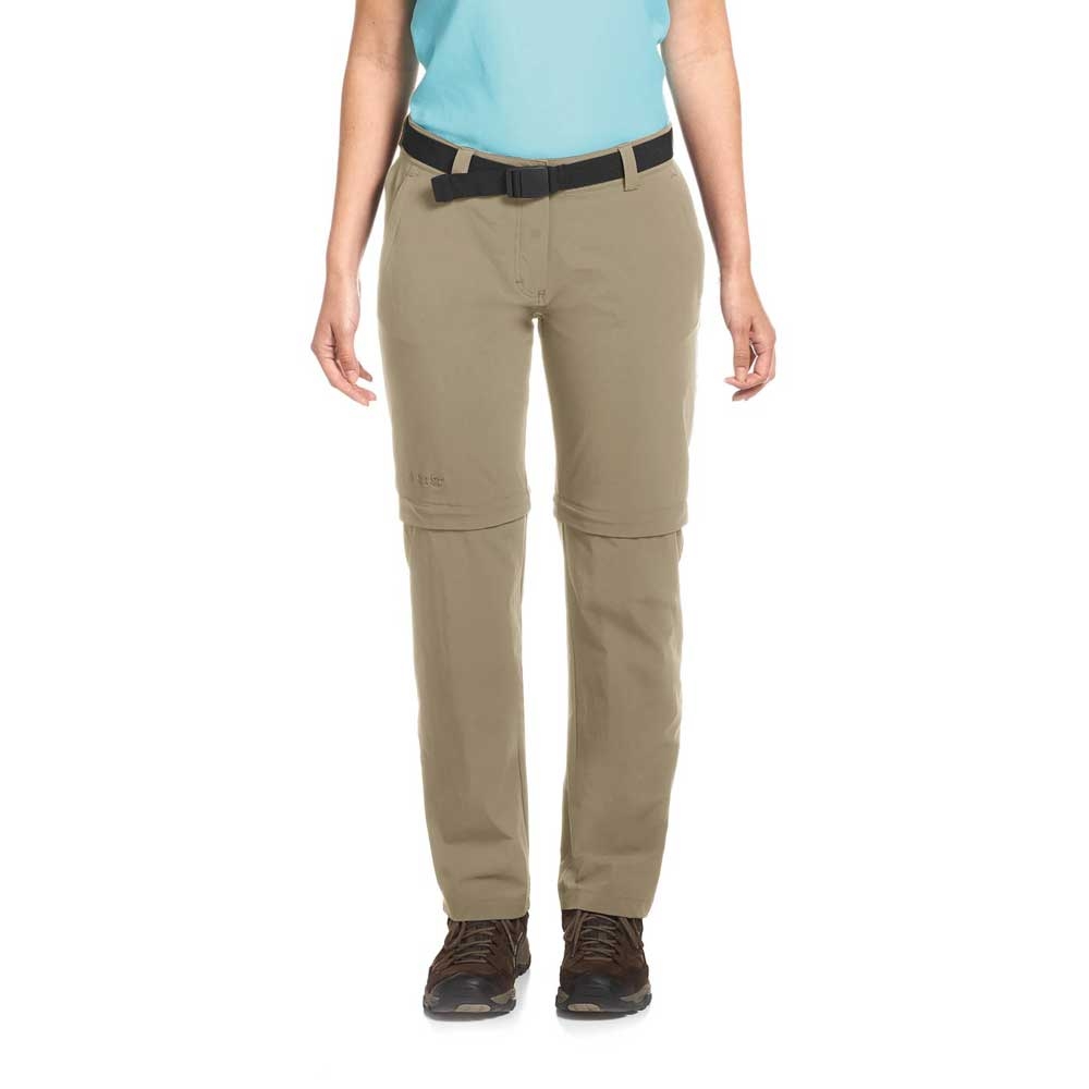 Maier Sports Maier Sports Nata 2 Zip-Off Pants Regular women's 233027-778 broeken Maier Sports Nata 2 Zip-Off Pants Regular women's Coriander 233027-778 broeken online bestellen bij Kathmandu Outdoor & Travel