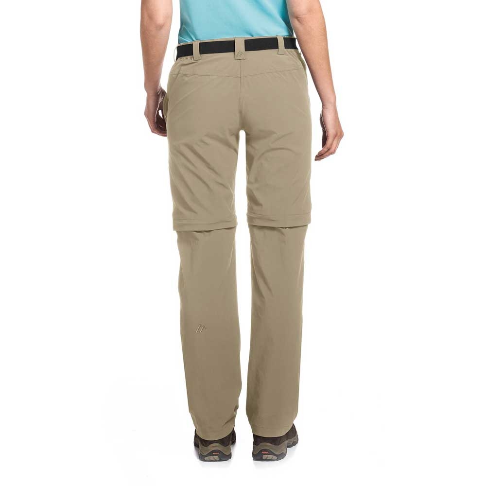 Maier Sports Maier Sports Nata 2 Zip-Off Pants Regular women's 233027-778 broeken Maier Sports Nata 2 Zip-Off Pants Regular women's Coriander 233027-778 broeken online bestellen bij Kathmandu Outdoor & Travel