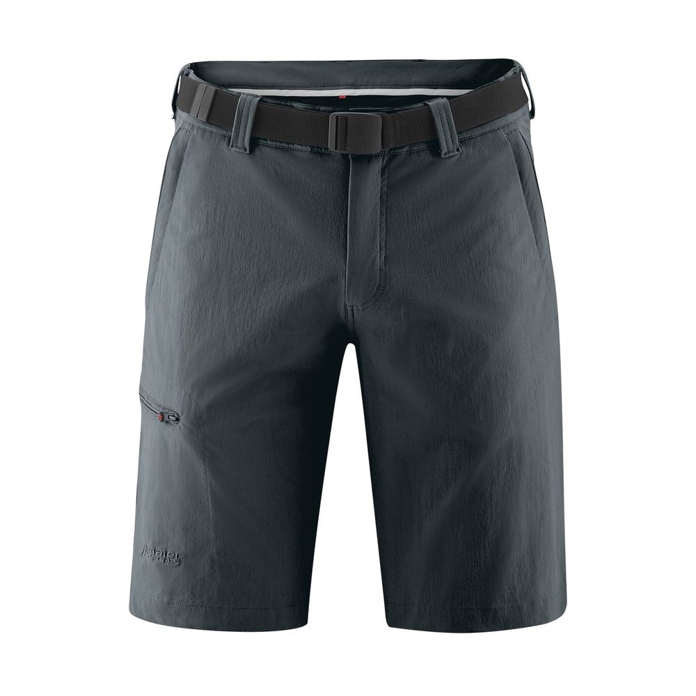 Maier Sports Maier Sports Huang Bermuda 130002-949 broeken Maier Sports Huang Bermuda Graphite 130002-949 broeken online bestellen bij Kathmandu Outdoor & Travel