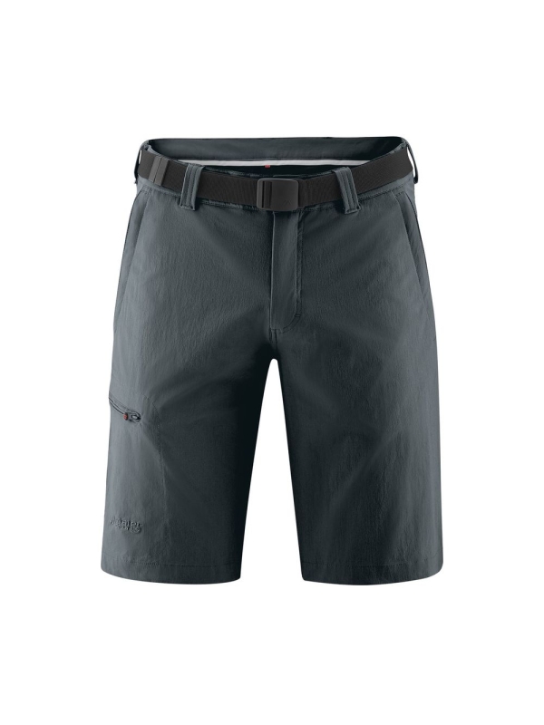 Maier Sports Huang Bermuda Graphite Maier Sports Huang Bermuda Graphite