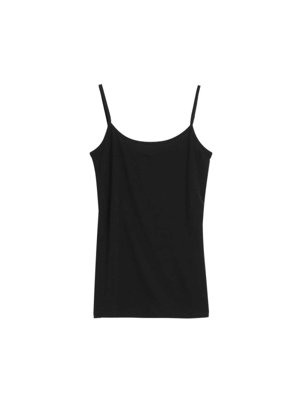 Icebreaker  Siren Cami Women's Black