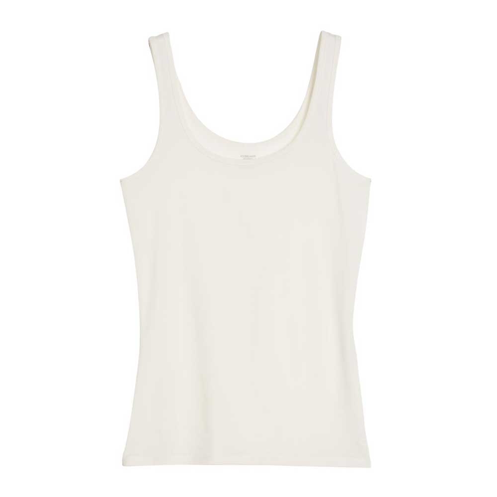 Icebreaker Icebreaker Siren Tank Women's 103213-101 onderkleding/thermokleding Icebreaker Siren Tank Women's snow 103213-101 onderkleding/thermokleding online bestellen bij Kathmandu Outdoor & Travel