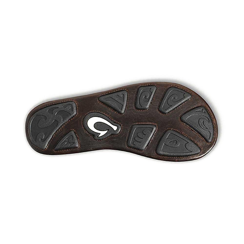 Olukai Mea Ola Dark Java / Dark Java 10138-4848 slippers online bestellen bij Kathmandu Outdoor & Travel
