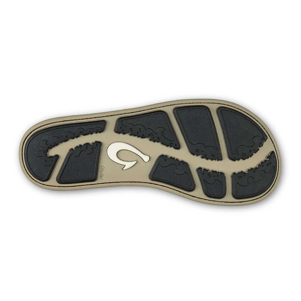 Olukai Olukai Nui 10239-SKSK slippers Olukai Nui Rum / Rum 10239-SKSK slippers online bestellen bij Kathmandu Outdoor & Travel