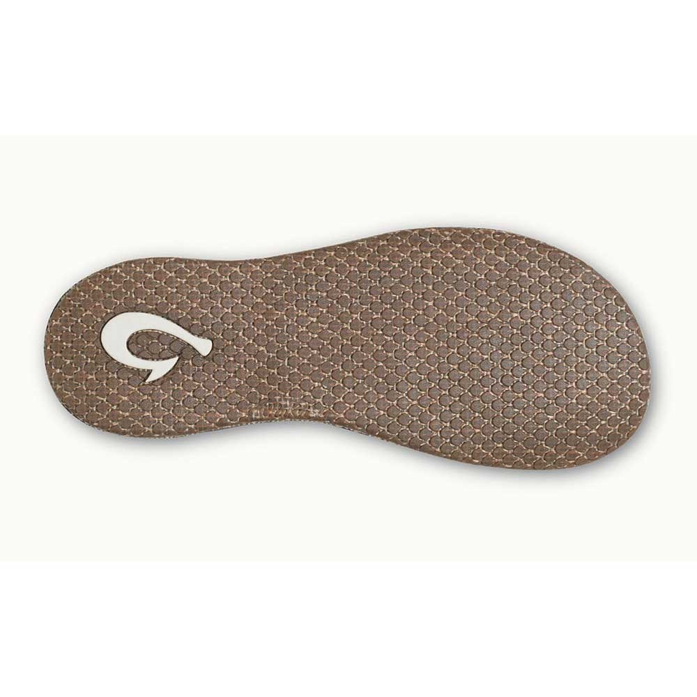 Olukai Olukai Paniolo women's 20129-8787 slippers Olukai Paniolo women's Natural / Natural 20129-8787 slippers online bestellen bij Kathmandu Outdoor & Travel