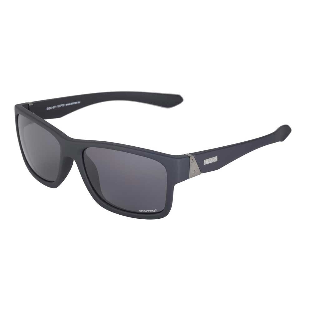 Sinner Sinner Sundown SISU-671-10-P10 zonnebrillen Sinner Sundown MATTE BLACK SISU-671-10-P10 zonnebrillen online bestellen bij Kathmandu Outdoor & Travel