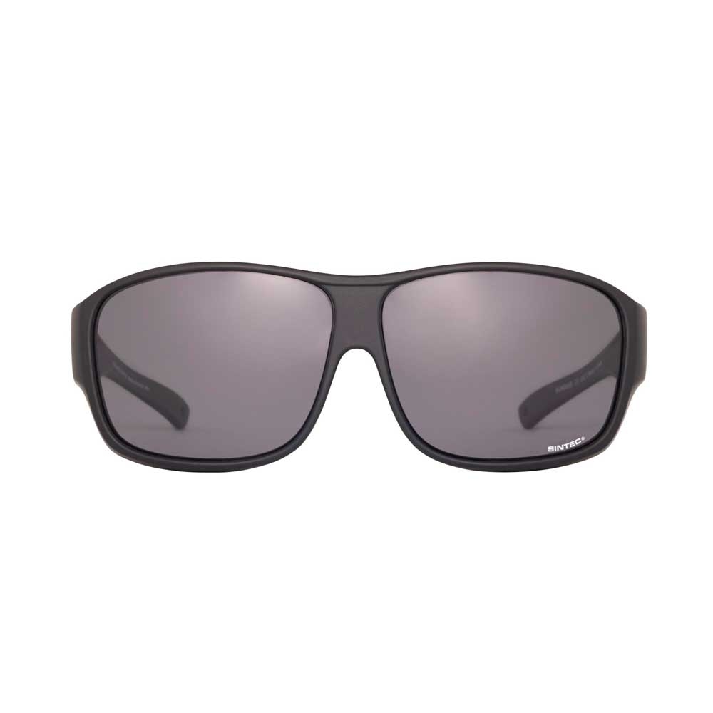 Sinner Sinner Sunrise (Fit Over) SISU-655-10-P10 zonnebrillen Sinner Sunrise (Fit Over) MATTE BLACK SISU-655-10-P10 zonnebrillen online bestellen bij Kathmandu Outdoor & Travel